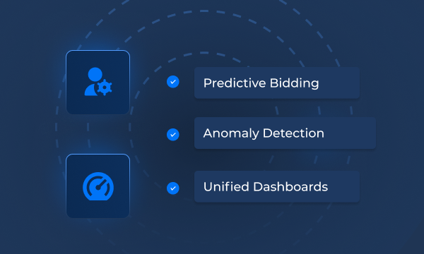 AI-Optimized Performance Tracking 
