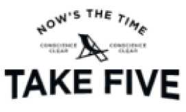 Takefive