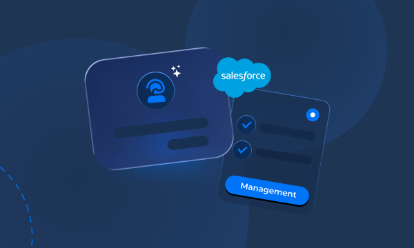 Salesforce Marketing Cloud Managed Services 