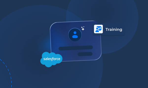 Salesforce Marketing Cloud Training 